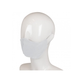 Herbruikbaar gezichtsmasker katoen 3-laags Made in Europe Herbruikbaar gezichtsmasker katoen 3-laags Made in Europe