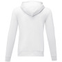 Theron men’s full zip hoodie - White - 5XL