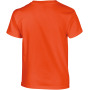 Heavy Cotton™Classic Fit Youth T-shirt Orange M