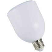 Zeus LED lamp Bluetooth® luidspreker Zeus LED lamp Bluetooth® luidspreker
