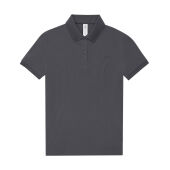Dark Grey