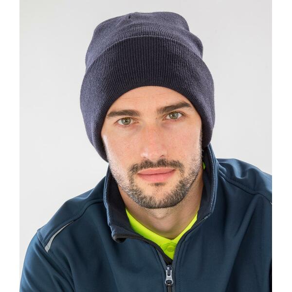 Woolly Ski Hat