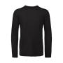 Organic Inspire LSL T /men_° - Black - S