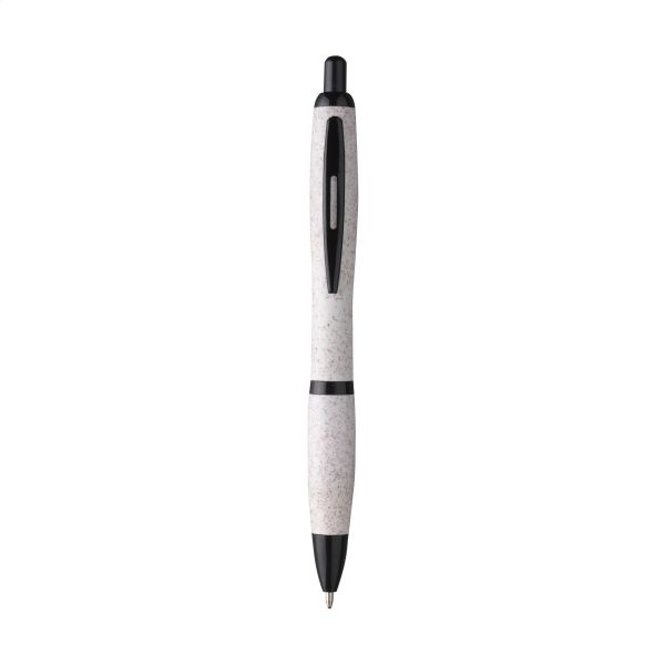 Athos Wheat-Cycled Pen tarwestro pennen