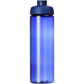 H2O Active® Vibe 850 ml sportfles met kanteldeksel - Blauw