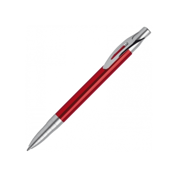 Ball pen Buenos Aires - Red