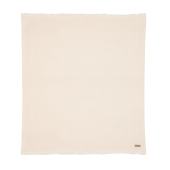 Ukiyo Aware™ Polylana® vævet tæppe 130x150cm, off-white