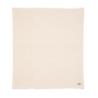 Ukiyo Aware™ Polylana® geweven deken 130x150cm, gebroken wit