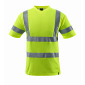 hi-vis geel