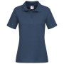 Stedman Polo SS for her Navy XS
