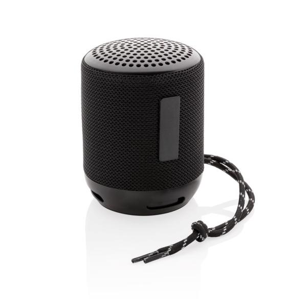 aankomst pin Ithaca Screenhouse - Soundboom IPX4 waterdichte 3W draadloze speaker