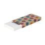 CreaSleeve Kraft 306 - aangepaste kraftpapier sleeve