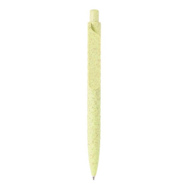 Tarwestro pen, groen