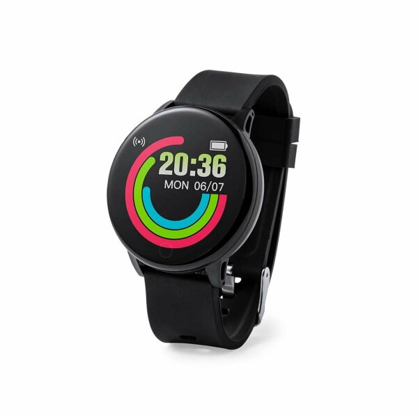 Smartwatch Krirt - NEG - S/T