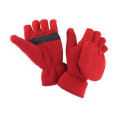 Palmgrip Glove-Mitt - Navy - S/M