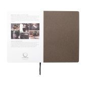 Coffee Notebook A5 notitieboek