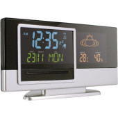 ABS weerstation ABS weerstation