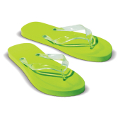 Teenslippers Vrouw Teenslippers Vrouw