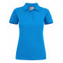 Printer Surf Stretch Lady Oceanblue XXL