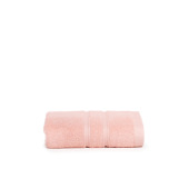 Ultra Deluxe Guest Towel - Salmon