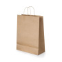 ELLEN. Paper kraft bag (115 g/m²)