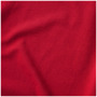 Kawartha biologisch dames t-shirt met korte mouwen - Rood - M