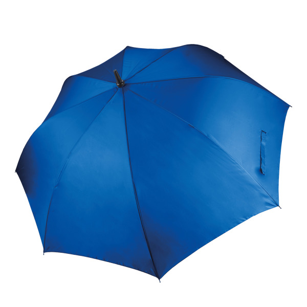 Grote Golfparaplu Royal Blue One Size