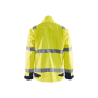 Jack ongevoerd High Vis