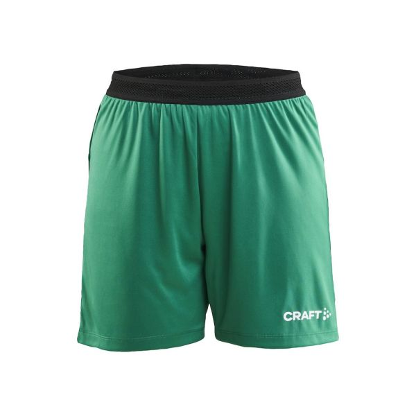 Craft Progress 2.0 shorts wmn team green xxl