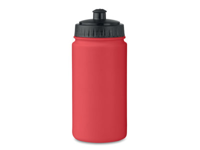 SPOT FIVE - Kunststof drinkfles 500 ml SPOT FIVE - Kunststof drinkfles 500 ml