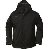 PRINTER SKELETON SOFTSHELL JACKET PRINTER SKELETON SOFTSHELL JACKET