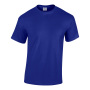 Heavy Cotton™Classic Fit Adult T-shirt Cobalt XXL