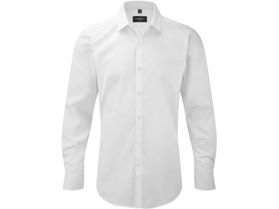 Men's Long Sleeve Ultimate Stretch Men's Long Sleeve Ultimate Stretch