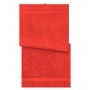 MB443 Bath Towel - grenadine - one size