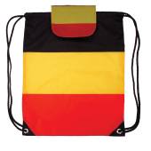 190T Nylon Backpack Belgium