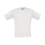 Exact 190/kids T-Shirt - White - 5/6 (110/116)