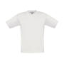 Exact 190/kids T-Shirt - White - 3/4 (98/104)