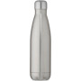 Cove 500 ml vacuum insulated stainless steel bottle - Silver