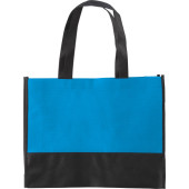 Nonwoven (80 gr/m²) shopping bag