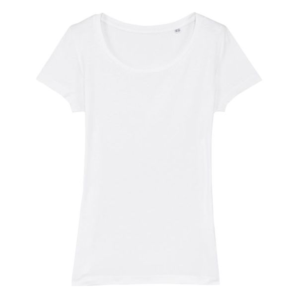 Stella Lover Modal - Vrouwen-T-shirt uit modal