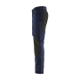 Service werkbroek stretch