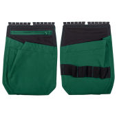 9042 Holsterpocket 2-P Forestgreen One Size
