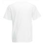 FOTL Super Premium T, White, S