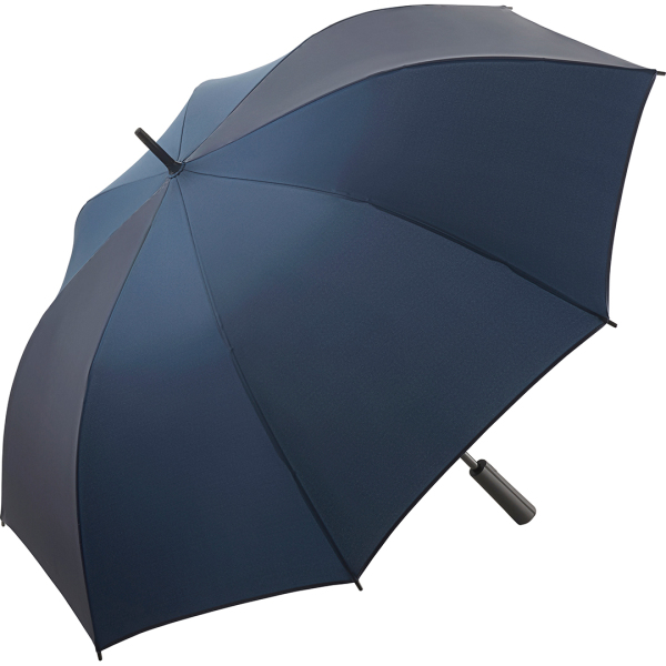 AC golf umbrella FARE®-ColorReflex navy