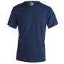 Volwassene Kleuren T-Shirt "keya" MC130 - MAR - S