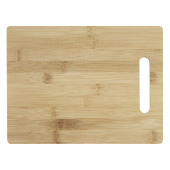 Basso bamboo cutting board - Natural