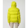 Puffer - Oversized puffer jack - 3XL