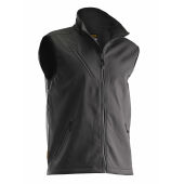 7502 Light softshell vest do.gr/do.gr. 4xl