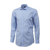Overhemd 100% Katoen Slim Fit Overhemd 100% Katoen Slim Fit