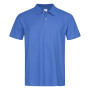 Stedman Polo SS for him 2728c bright royal 5XL